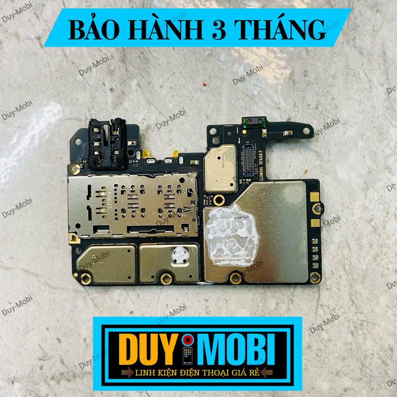 Main Xiaomi Redmi 9A Rin Bóc Máy / Chính Hãng 100% / Main Chính / Bo Mạch Chủ / DUY MOBI