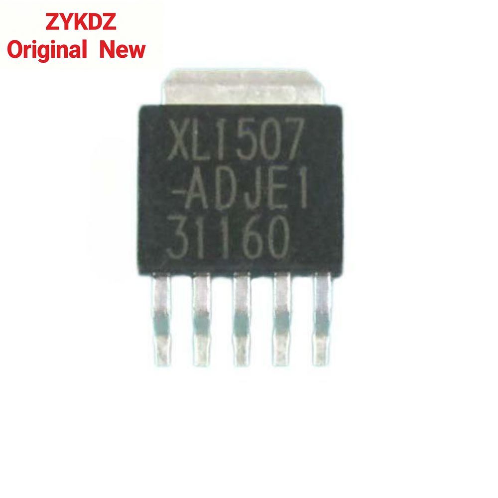 10 Cái / lốc XL1507-ADJE1 XL6005E1 XL7015E1 Thương Hiệu Mới TO252-5