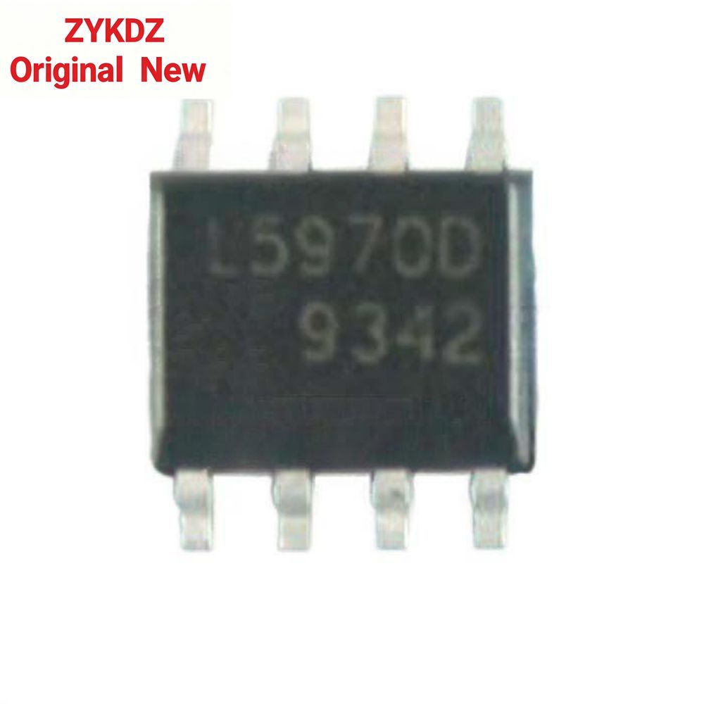 5 Cái / lốc L5970D L5972D L5973D Thương Hiệu Mới SOP-8