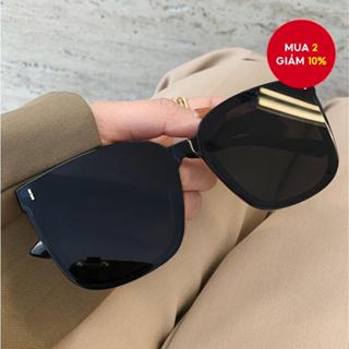 Kính râm thẩm mỹ UV400 Sắc thái thời trang dành cho nam và nữ Kính mắt thời trang