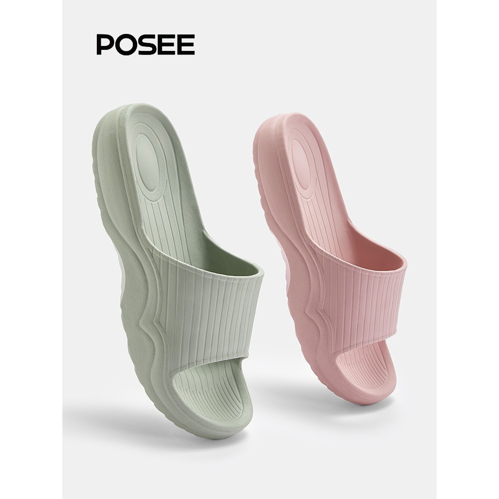 Dép đi trong nhà tắm PB3 POSEE EVA PS0718