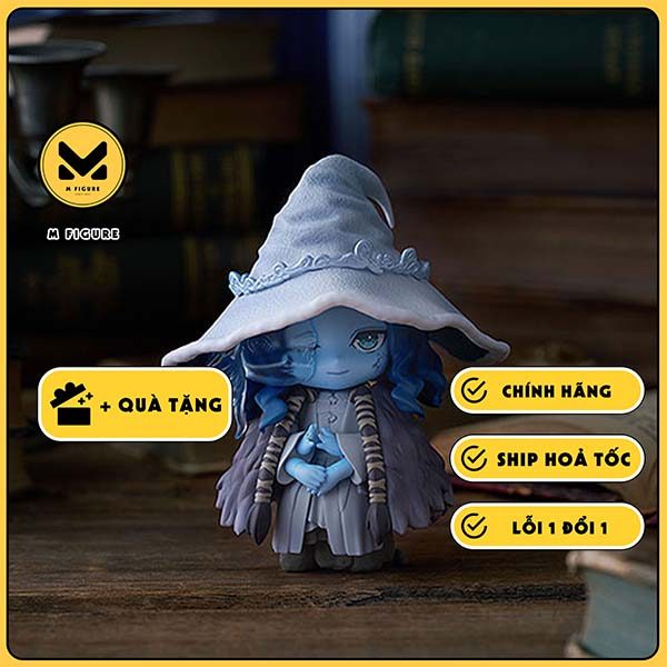 MÔ HÌNH Ranni - ELDEN RING - Nendoroid (#2353) (MAX FACTORY) FIGURE CHÍNH HÃNG