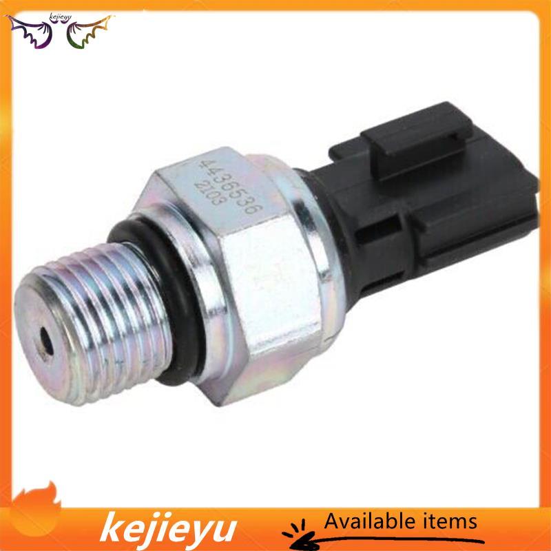 Bộ công tắc cảm biến áp suất 4436536 Cho EX200-2 EX200-5 ZX200-1 ZX200-3 Cảm Biến Áp Suất Dầu Máy Xú