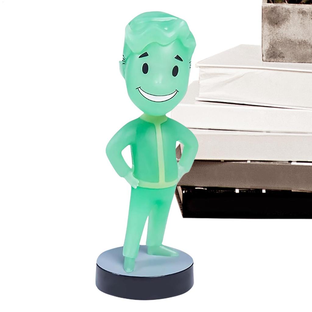 Kids Game Toys Kids Cartoon Game Toys Kids Collectible Toys Small Model Toys Funny Party Favors Fans