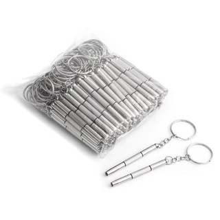 Công cụ bảo trì kính và đồng hồ Tua vít 3 trong 1 tiện dụng để sửa chữa mắt kính FERRA