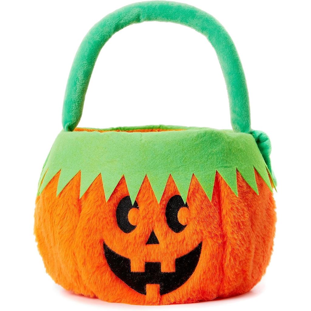 Sang trọng Halloween Bucket Trick or Treat Bucket Halloween Basket Trick or Treat Basket cho Hallowe