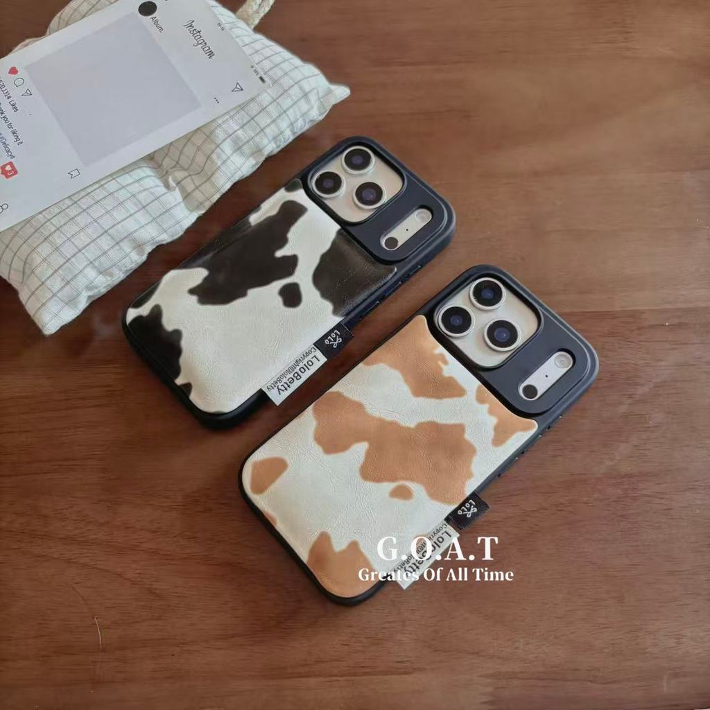 G.O.A.T Ruijian Vỏ hoa nối Tương thích cho iPhone 17 pro max iPhone 17 16 15 14 13 pro max iPhone 17