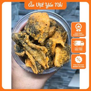 250gr DA CÁ TRỨNG MUỐI