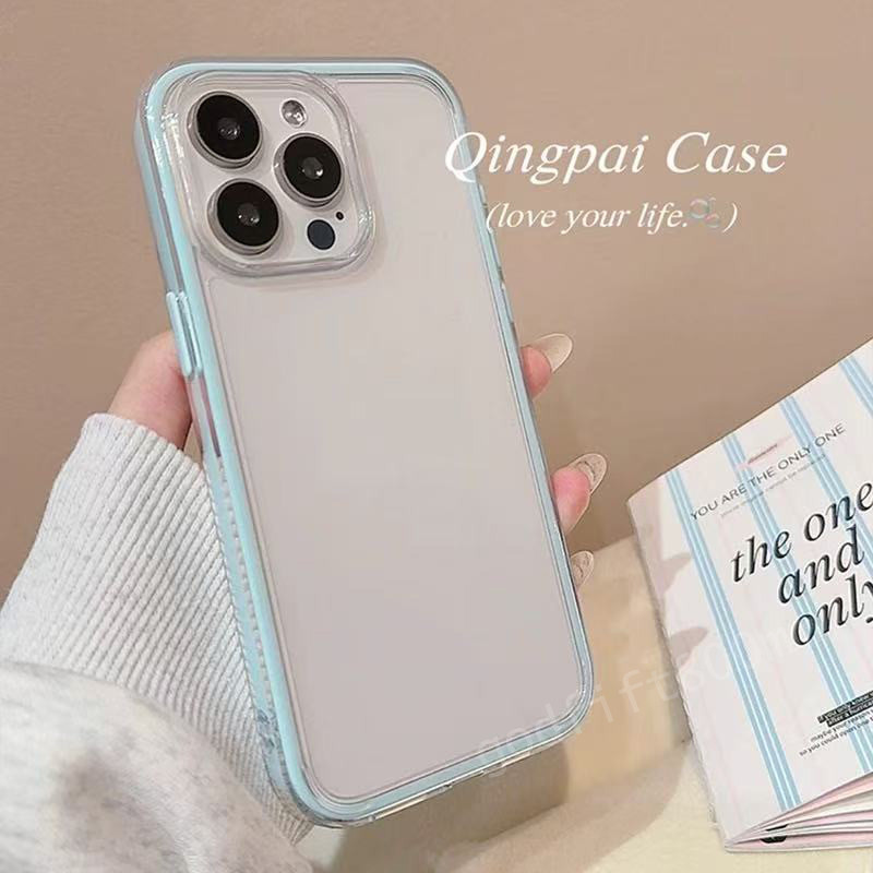 Dành Cho OPPO K13 Turbo Pro Ốp lưng OPPO K13 Turbo K12 K12X K11 K9S K5 F31 F21S F21 F27 F23 F11 Pro 