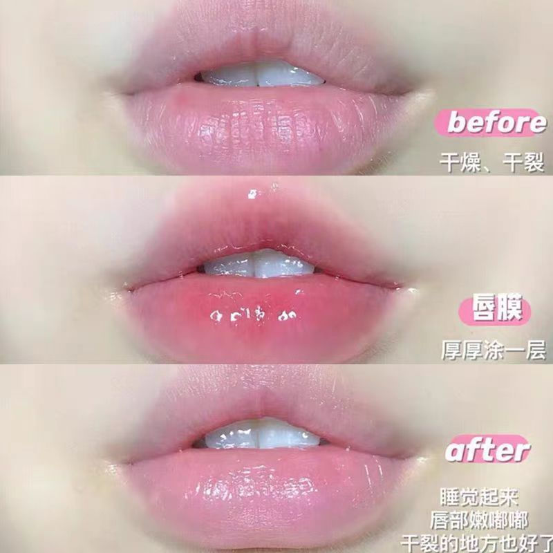 New Product#Clarins Clarins Lip Oil1.4ml Plant Extract Lip Care Lightening Lip Lines Moisturizing Hy