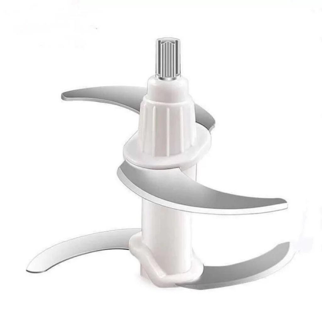 luoi DAO của máy xay thịt LocknLock EJM172 / EJM171 2L - Lock&Lock - luoi dao - nắp - thân máy - ron