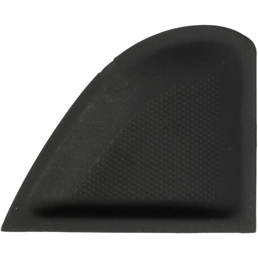 MACHSWON Hành Khách Bên Cửa Kéo Cốc / Thảm Chèn OE Số 1WF22DX9AC, Hộp Bảo Quản Tay Nắm Cửa Khay Tay 