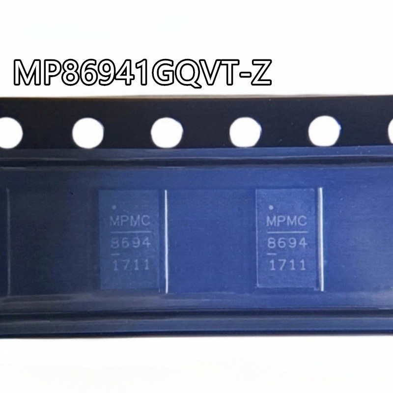 MP8694 In lụa 86941 86941 8694 QFN-21 Quản lý nguồn hoàn toàn mới Nguyên bản