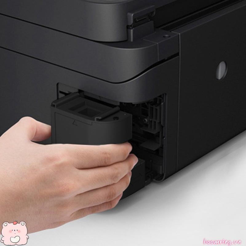 Hộp mực bảo trì Boom C9345 choEPSON L15160 WF-7848 WF78 L15158 L15168 L15150