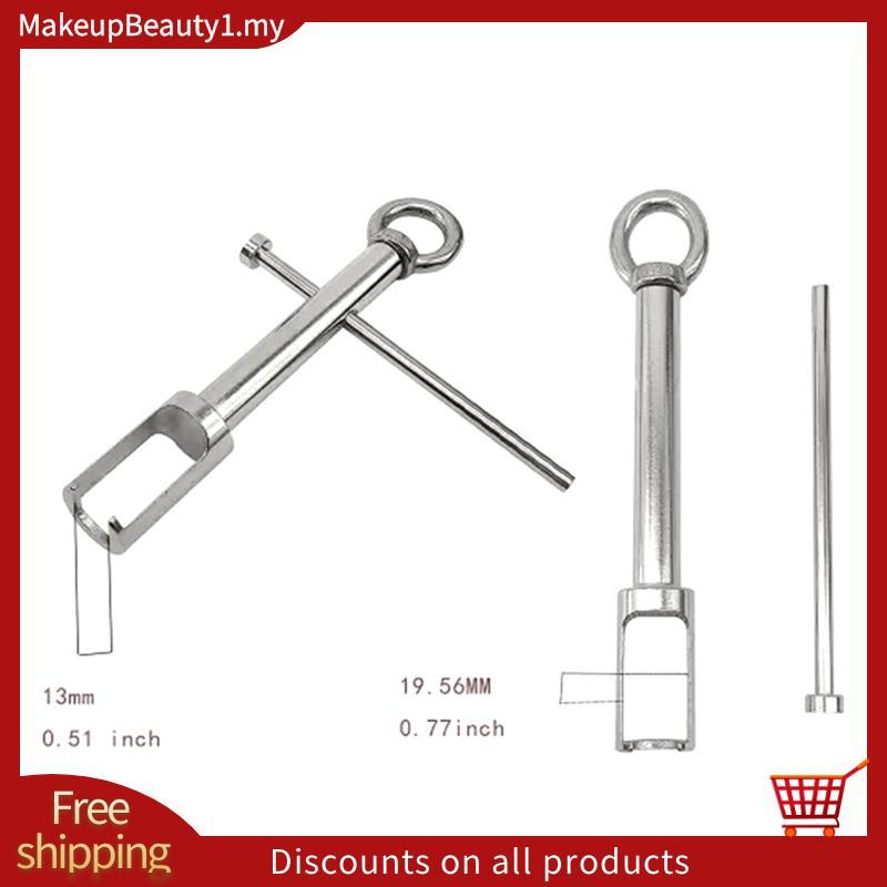 Công cụ loại bỏ vòi phun phun cho M276 M274 M270