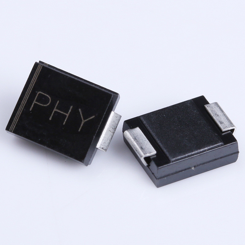 SMCJ18A TVS Instant Patch Diode SMC (DO-214AB) Bao bì Diode Patch gốc hoàn toàn mới