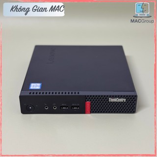 [Hoả Tốc] Tiny PC Lenovo ThinkCentre M910Q - Máy tính để bàn Mini