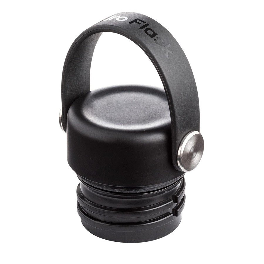 Bình giữ nhiệt Hydro Flask 532ml Standard Flex Cap 18 oz chính hãng, giữ nhiệt tốt, an toàn sức khỏe | BigBuy360 - bigbuy360.vn