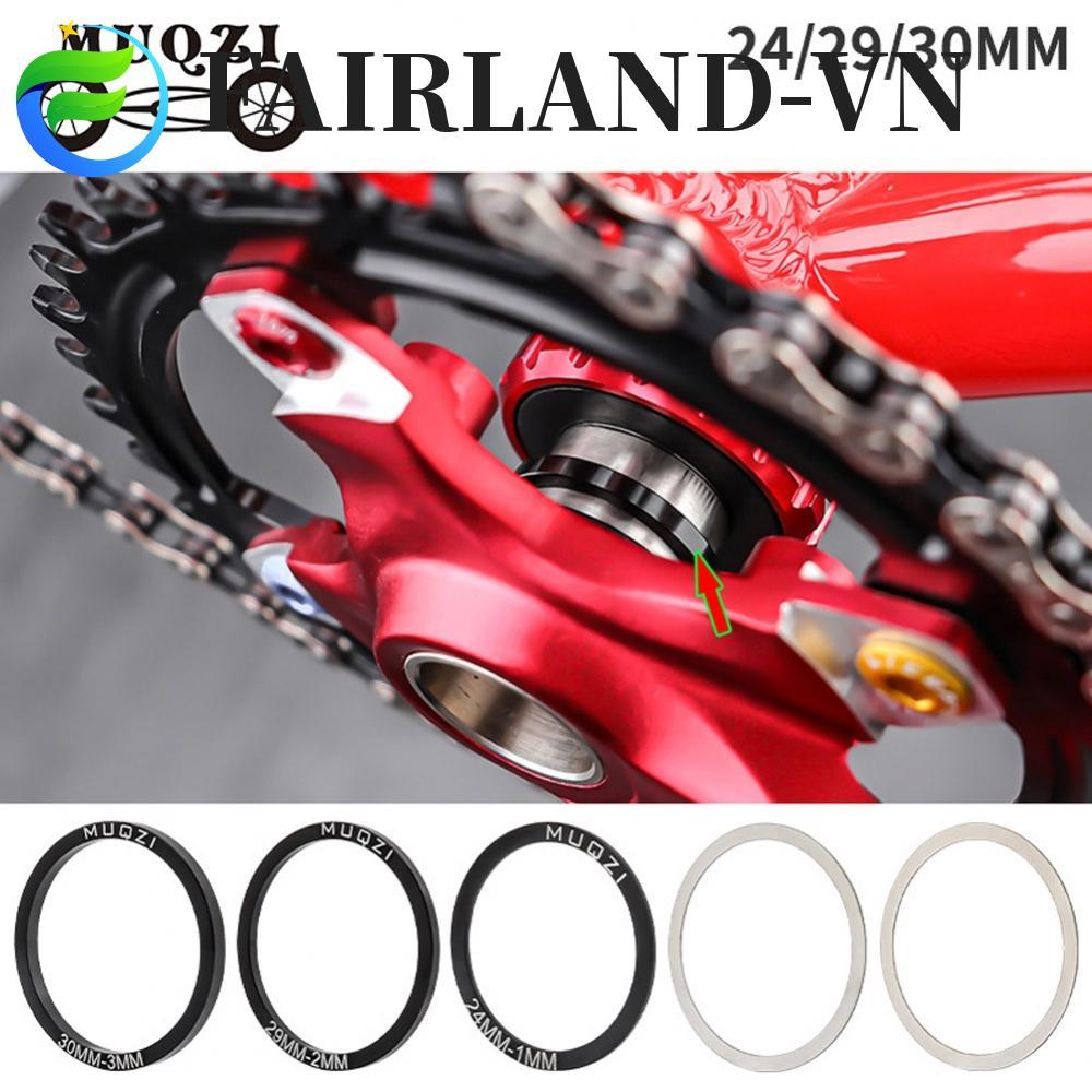 Bottom Bracket Washer Bicycle Stainless Steel Washer For BB86/91/92/BB30/PF30