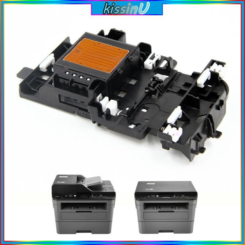 Kiss Printhead Vòi Phun Bền J100 Đầu Máy In Thay Thế Một Phần Cho Brother DCP J105 J200 J25 J152W J1