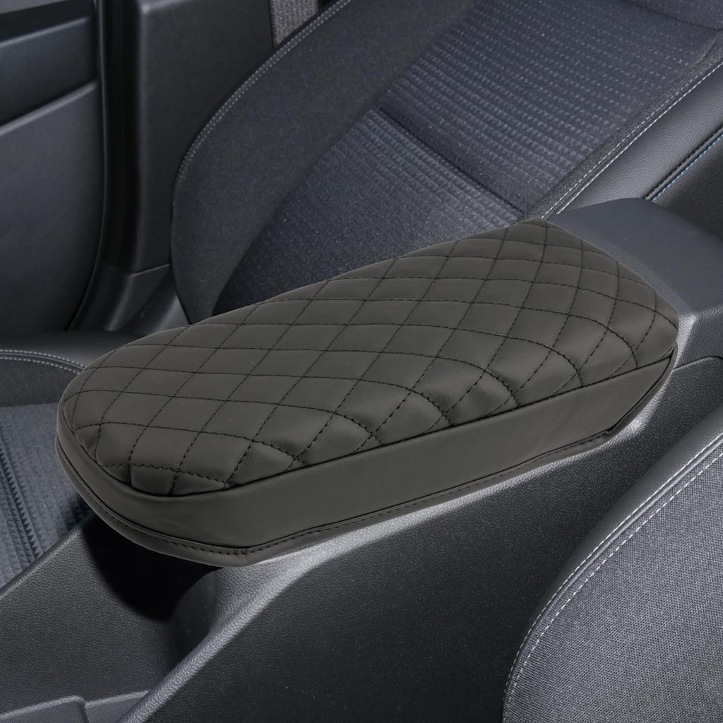 SHAOHAO 2025 2026 Vỏ bọc tay vịn ô tô Chevy Trax Phù hợp cho 2024 2025 2026 Phụ kiện Chevy Trax (LS 