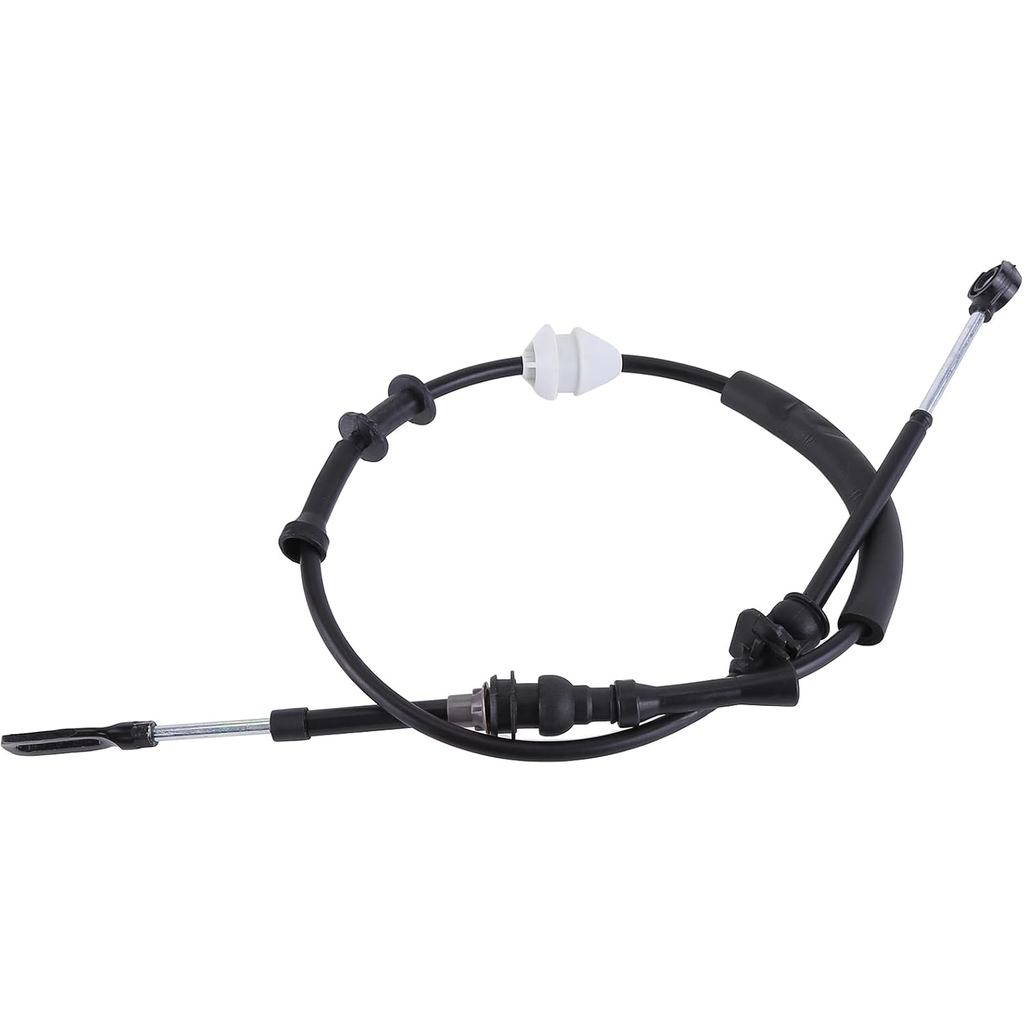 Cáp chuyển số tự động YF1Z-7E395-BA Tương thích với Ford Taurus Mercury Sable 1996-2000 3.0L Selecto