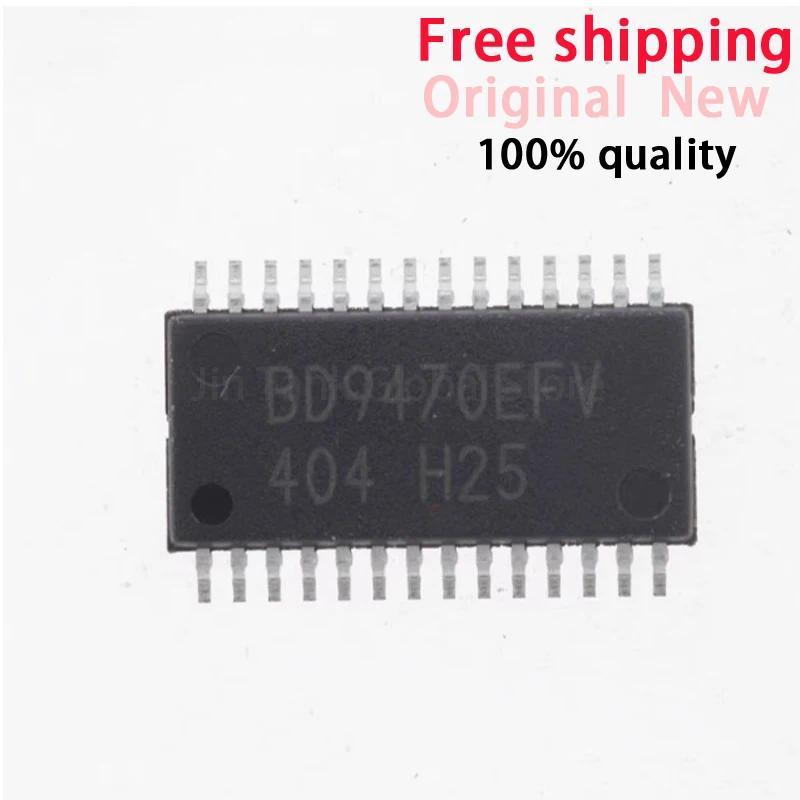 (1 chiếc) Chipset BD9470EFV-E2 BD9470EFV BD9470 HTSSOP-28 mới 100%
