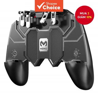  Điều khiển không dây cho điện thoại di động Pubg Tay cầm chơi game Cần điều khiển kích hoạt Android Điện thoại di động cầm tay 