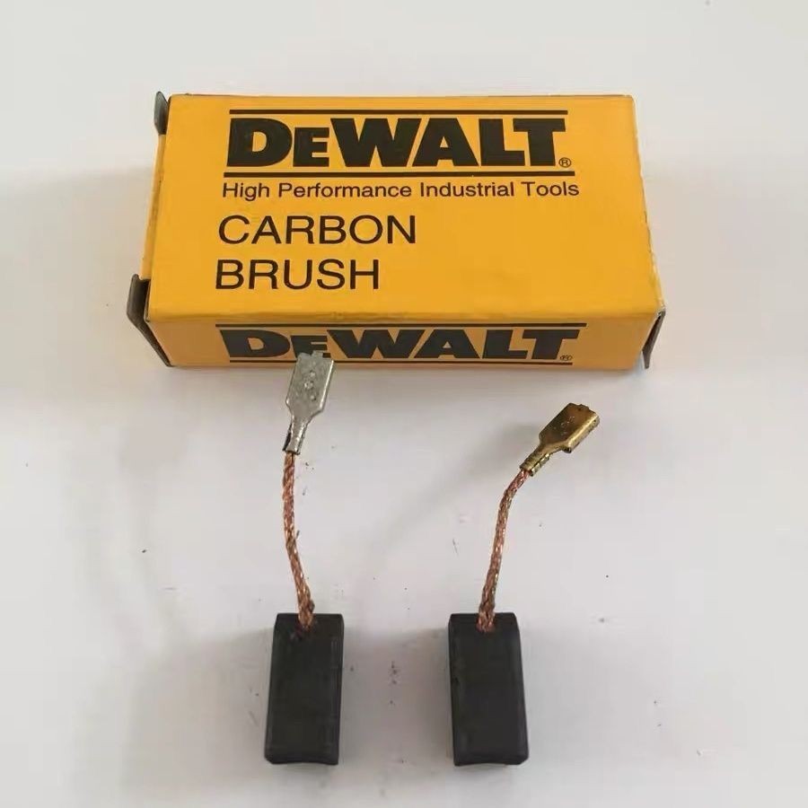 Bàn chải Carbon DeW801 DW803 DW810 6.3 * 8 * 13.5