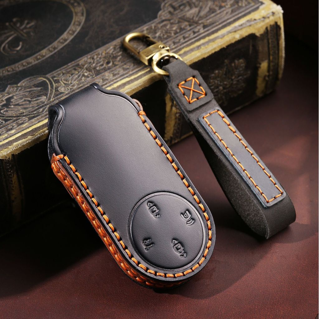 Áp dụng Ask World M9 Key Cover 24 AITO Huawei M9 Extra Range UItra Pure Electric MAX Phiên bản M5 Pa