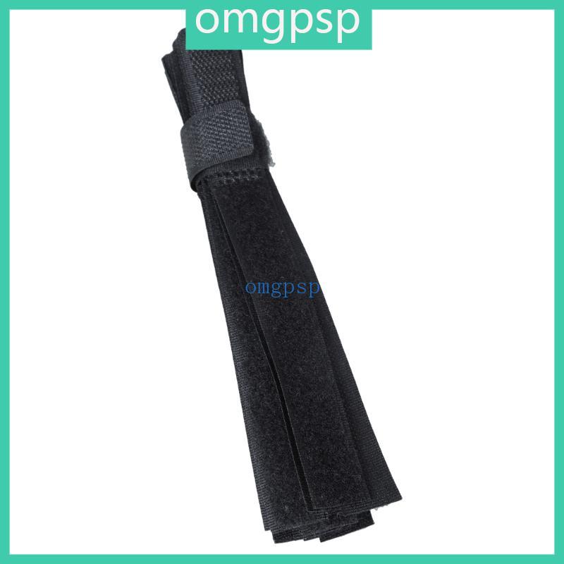 OMG 6 Dây buộc cáp Nylon 6 inch Dây buộc dây buộc cáp