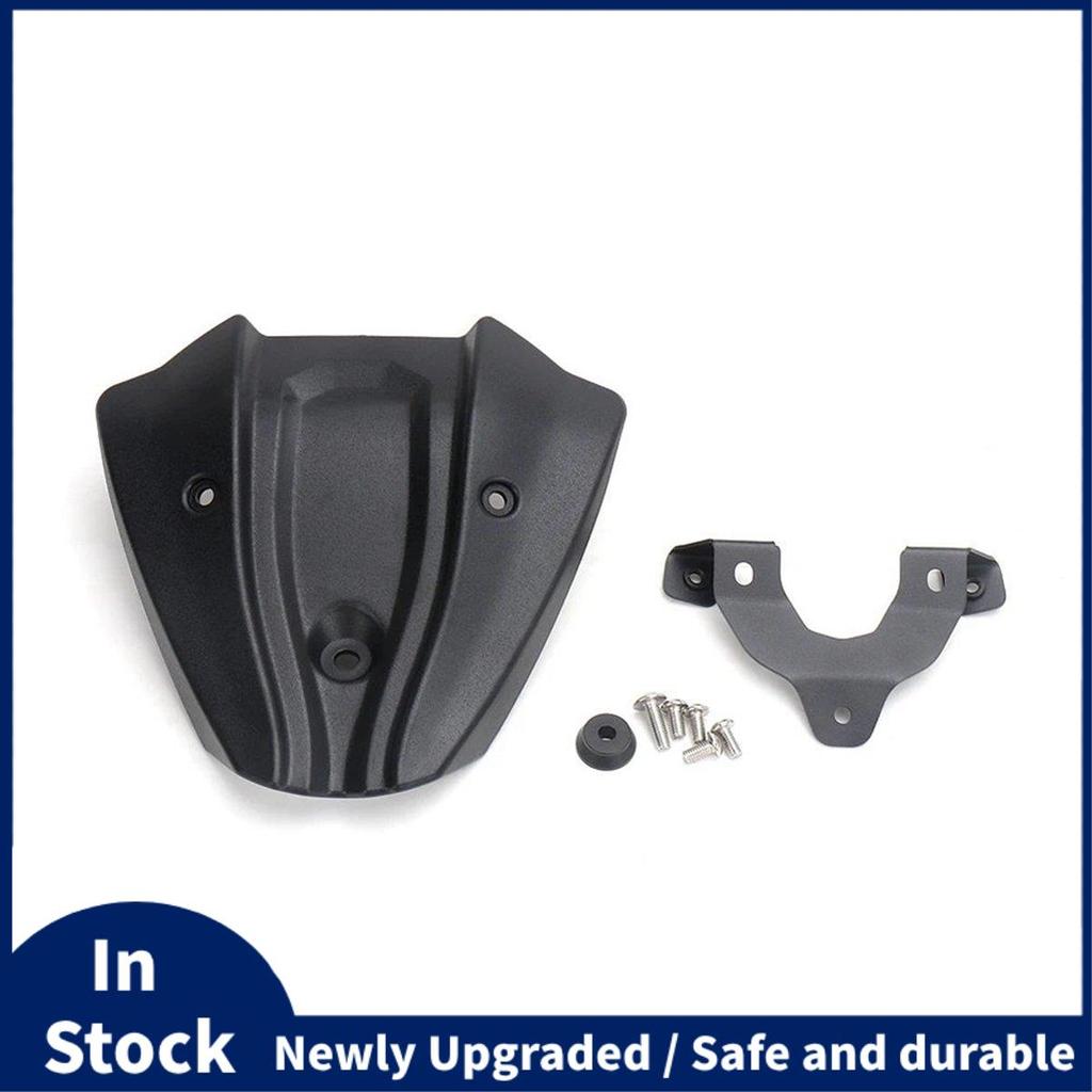 VISER Xe Máy Thể Thao Kính Chắn Gió Kính Chắn Gió Kính Chắn Gió Tấm Che Cho 390Duke 390 390 DUKE 390