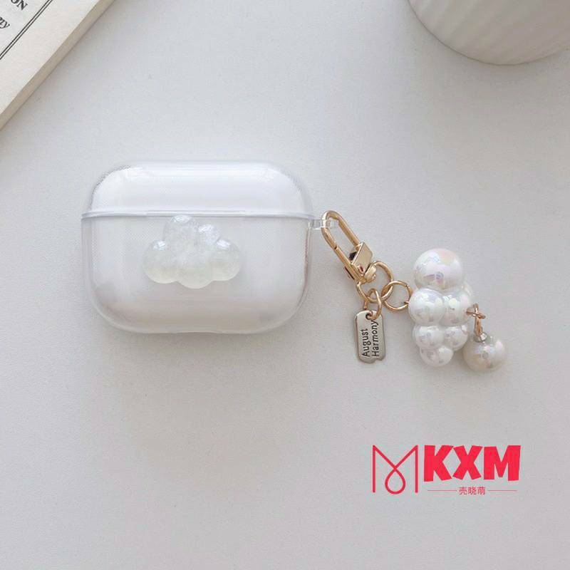 SN51T5B Sony WF-C500 case / WF-C510 / WF-710N Case Ins Dustproof Silicone Protective Case for Sony