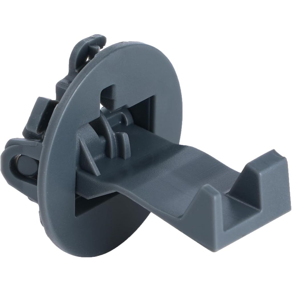 Chốt khóa nắp máy giặt May-tag MVW7232HW0 / 2 MVW6200KW0 / 1 / 2 / 3 MVW6230HW0 / 1 / 2 / 3 MVW7230H