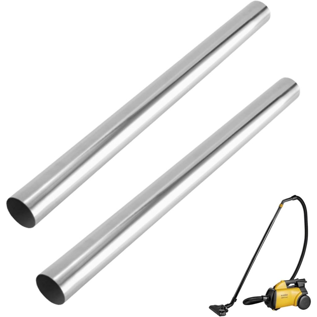 Thay thế ống đũa phép nối dài bằng kim loại cho mẫu chân không hộp đựng Eureka 3670M 3670 3680 3670G