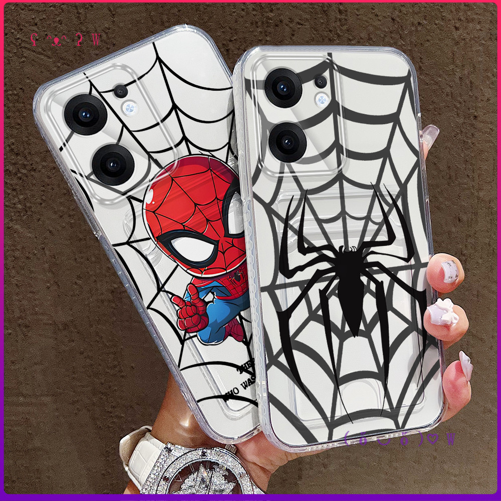 Ốp lưng cho Redmi Note 14 12 13 11 10 9 8 Pro Max Pro + 9s 10s 11se 10Pro 10Lite 10T Lndia POCO M3 M