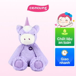  Quà tặng VNM - Thú bông Unicorn  HCK  