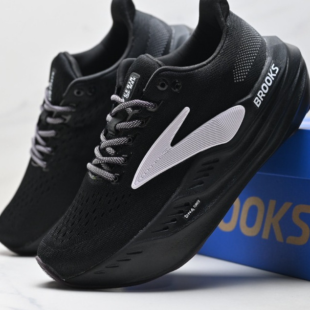 Glycerin Max Sper Glycerin Dính Maraton Csionin Rnnin Đen Wite