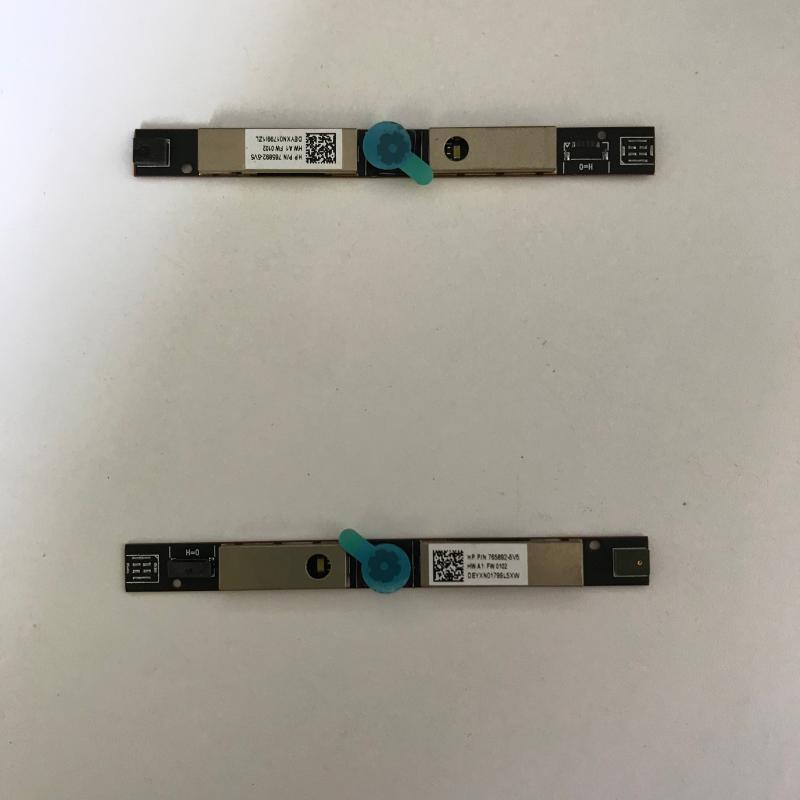 Thích hợp cho máy ảnh máy tính xách tay HP / HP 15 F233WM 765892- 5V5