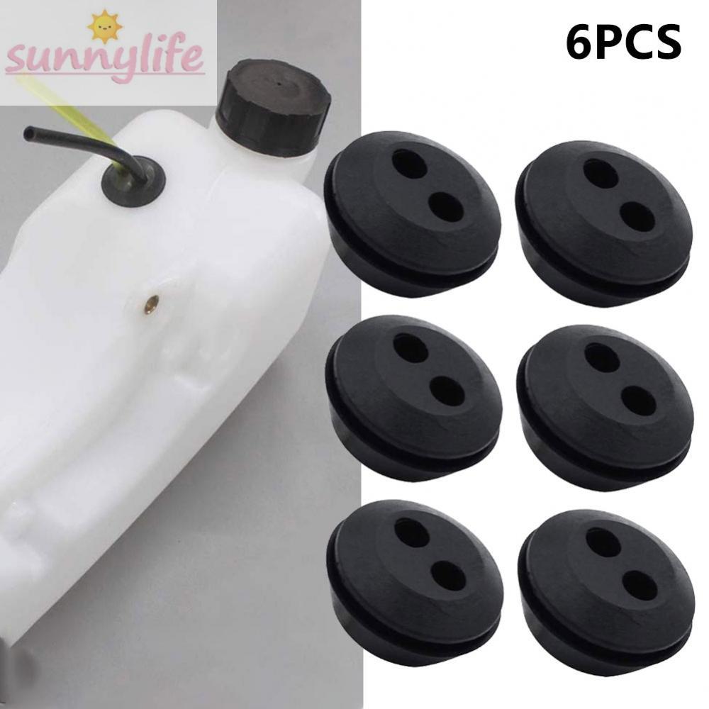 【Spot goods】Rubber Grommet Hedge Trimmer Outdoor Power Equipment Seal Grommet Strong Sealing