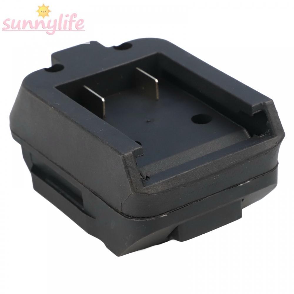 【Spot goods】DIY Battery Adapter for 18V Li ion Battery Models BL1830 BL1840 BL1850