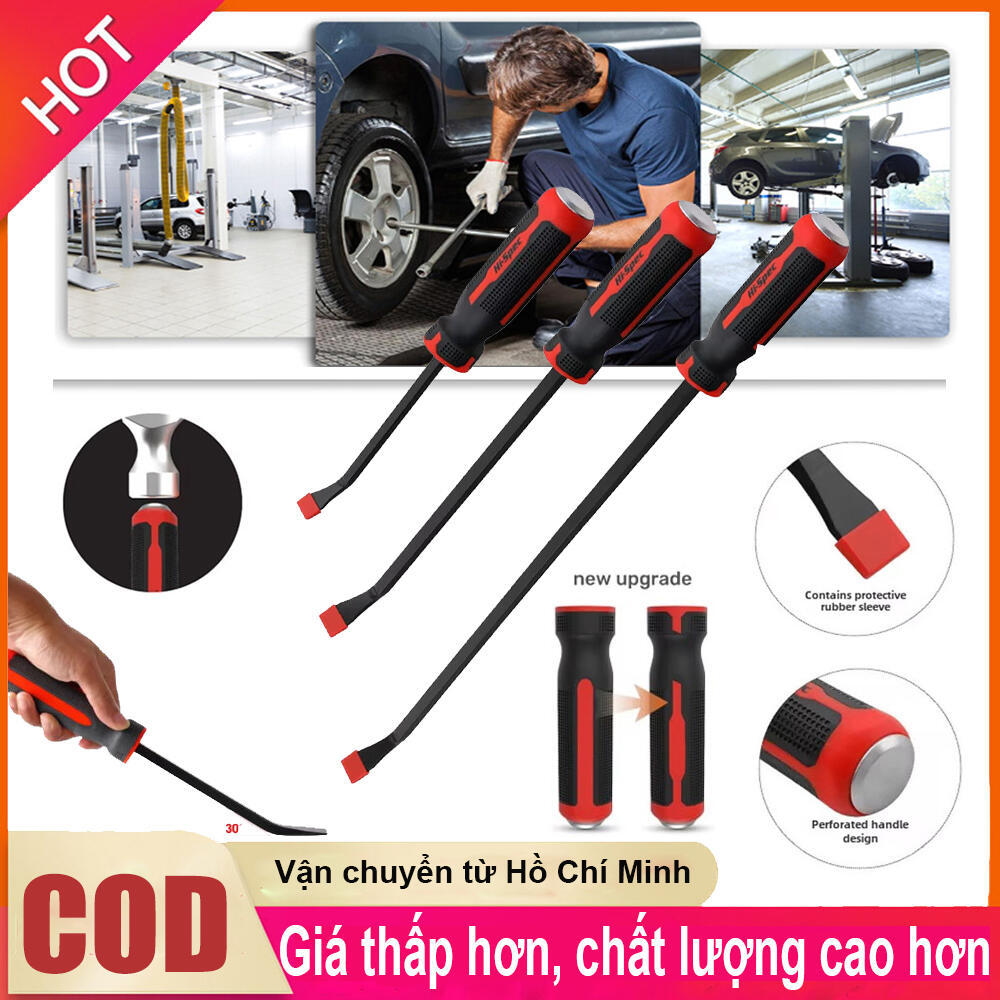 Thanh Nạy Vỏ Chuyên Dụng 12-18-24 Inch - Dụng Cụ Cầm Tay Sửa Lốp Ô Tô, Xe Máy, Xe Đạp