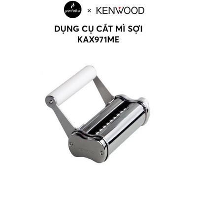 [Phụ kiện] Dụng cụ cắt mì sợi Kenwood KAX971ME