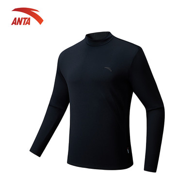 ANTA Áo Dài Tay Thể Thao Cross-Training Nam 1525D7404
