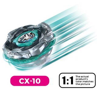  CX-10 Ngọn Lửa Spinning Tops Đồ Chơi Con Quay Hồi Chuyển Quà Tặng Cho Trẻ Em 