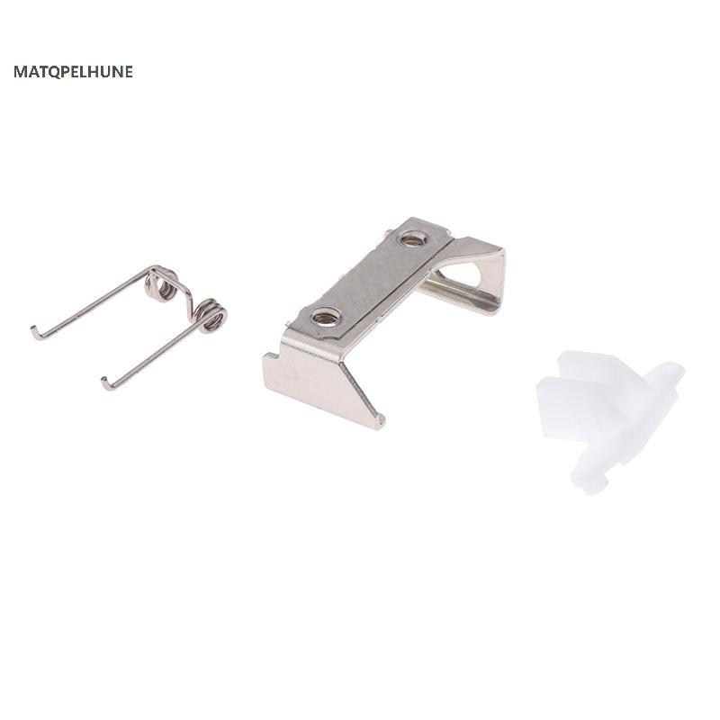 Phụ kiện MATQPELJUNE dành cho thợ cắt tóc JRL 2020C P800 Kẹp sạc VN