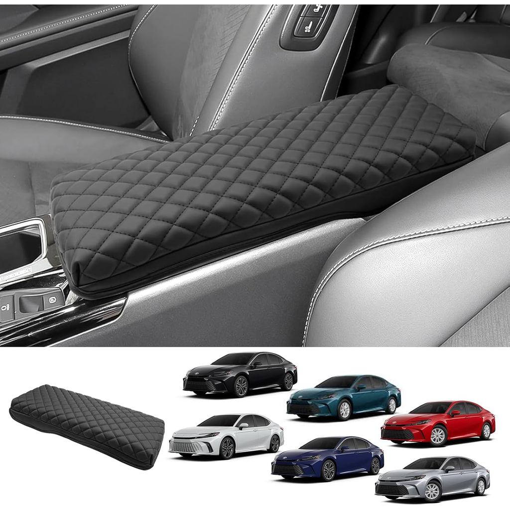 Vỏ bọc bảng điều khiển trung tâm Camry 2025 được thiết kế cho 2026 2025 Vỏ bảng điều khiển Toyota Ca