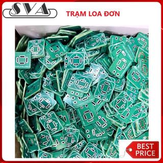 MẠCH IN TRẠM LOA SPEAKON.