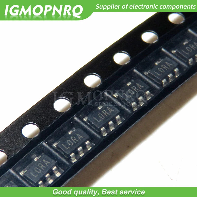 10 Cái / Lô LP2985IM5X-1.5 LP2985IM5X-1.8 LP2985IM5X-2.5 GMOPNRQ LP2985IM5X-2.8 LP2985IM-3.0 LP2985I