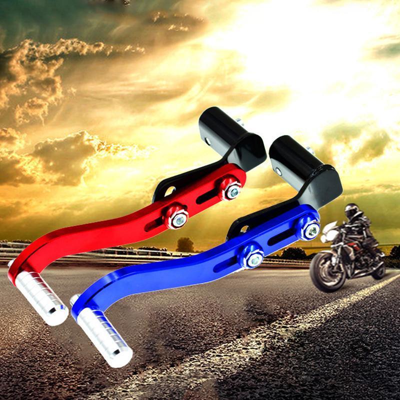 [SHZTGM] Xe Máy Chất Lượng Cao CNC Sửa Đổi Bánh Răng Xe Địa Hình Sang Số Hợp Kim Nhôm LF150 Mới